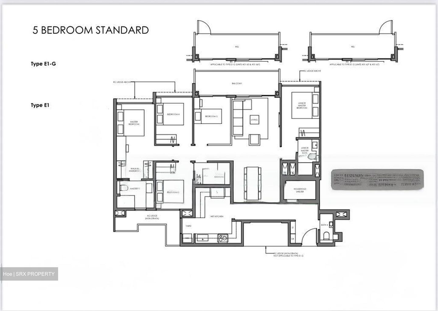 Wallich Street (D2), Condominium #487474021